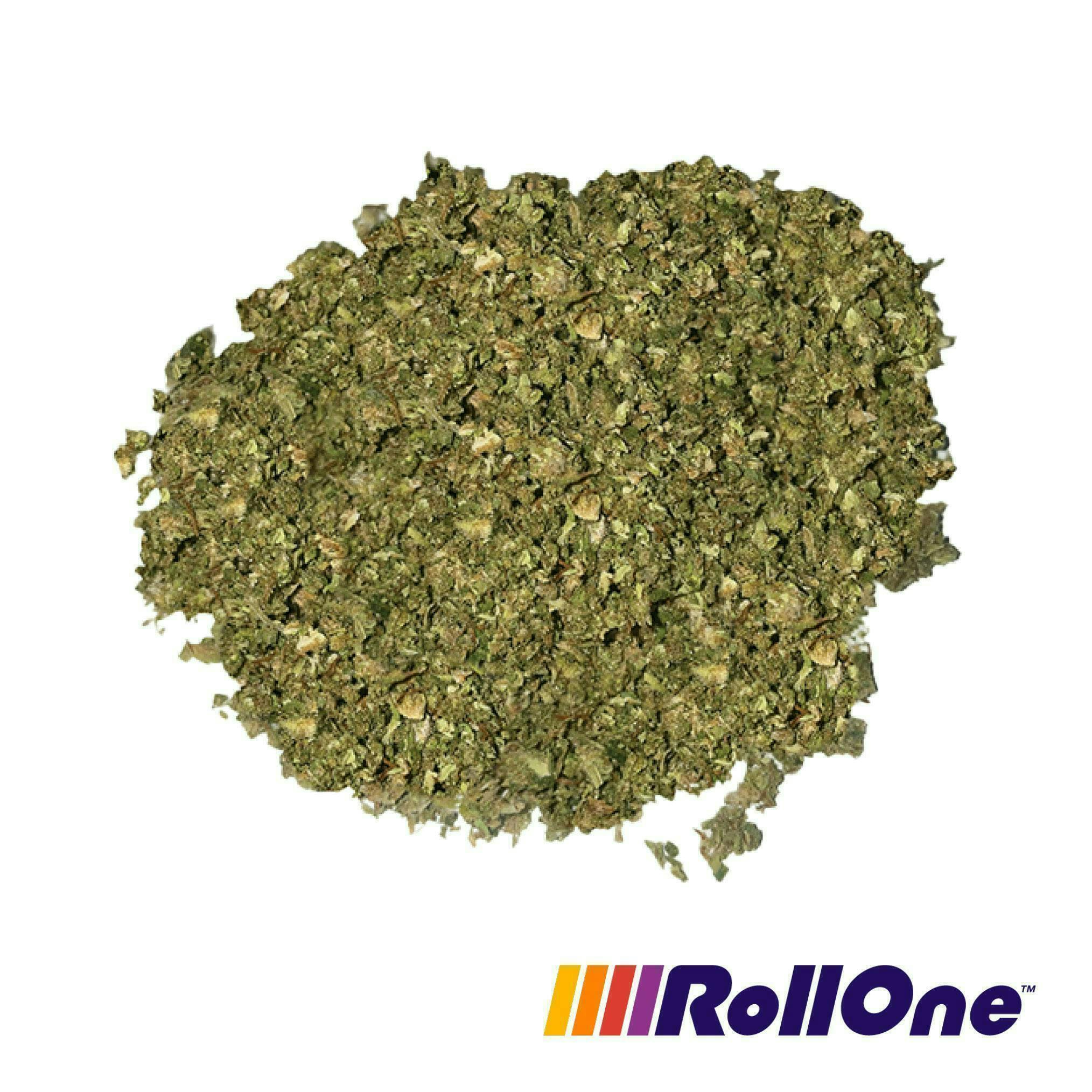 Roll One - Roll One | Mob Boss Shake | Ground | 28g - 1
