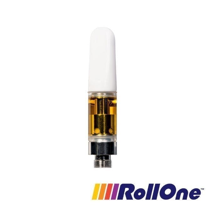 Roll One - Roll One | OG Kush | Cartridge | .5g - 1