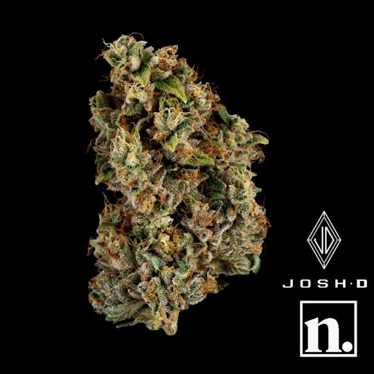 Niche - Josh D OG Kiss | 3.5g - 1