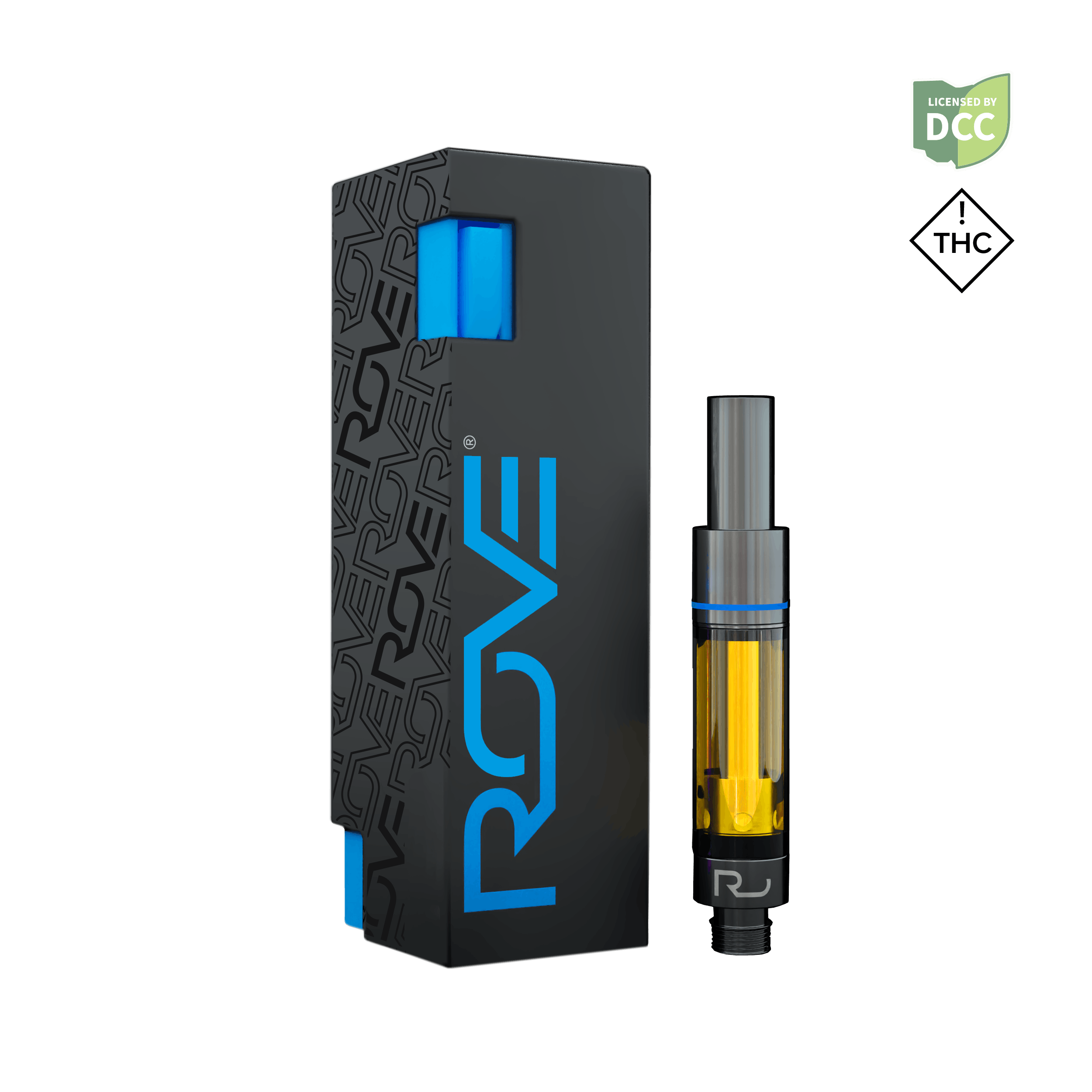 ROVE - Kush | ROVE Classics | 1g - 1