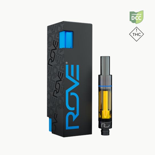ROVE - Kush | ROVE Classics | 1g - 1