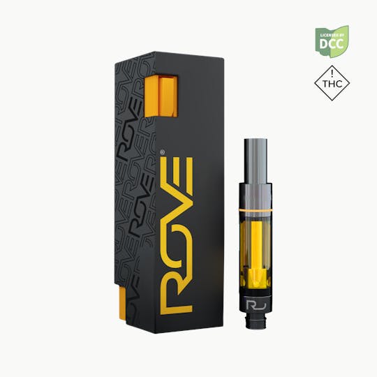 ROVE - Tangie | ROVE Classics | 1g - 1