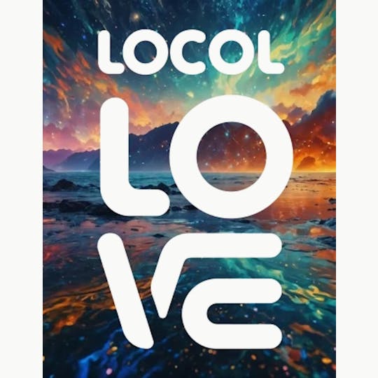 Locol Love - GG4 Bulk Flower - 1