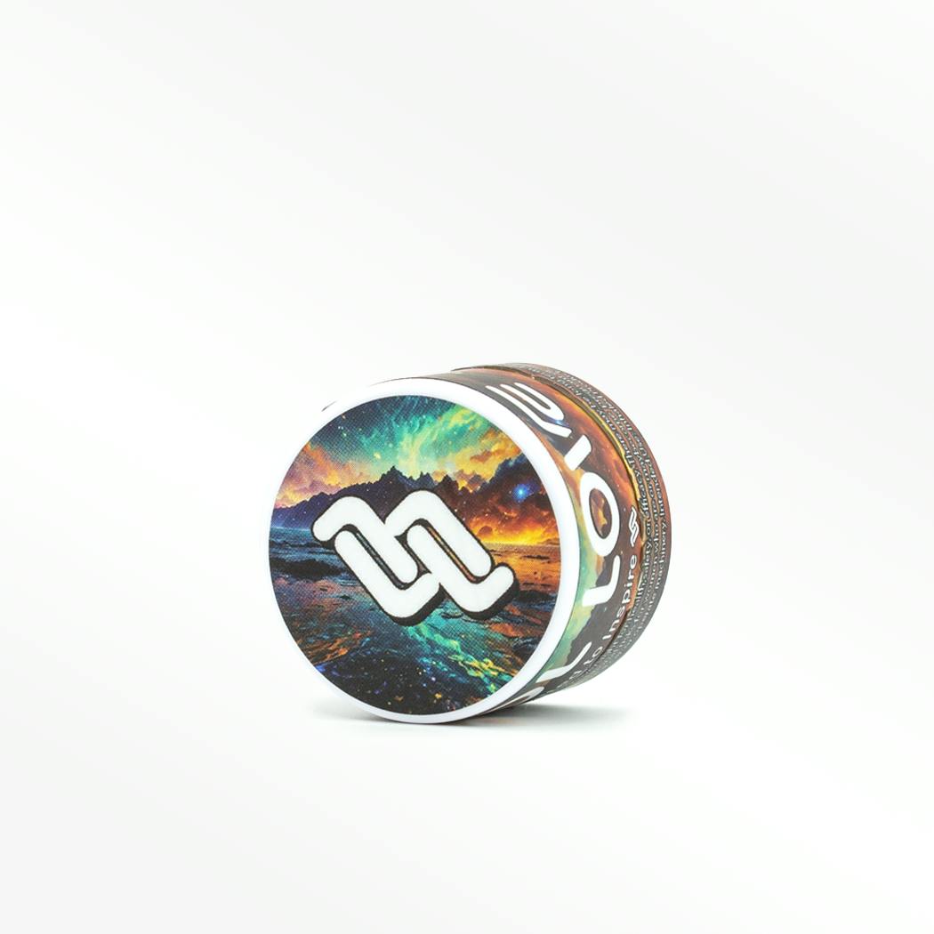 Locol Love - Rosin 1g - 1