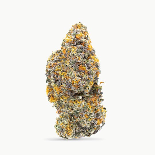 Genuine - Gelato #41 - Indoor Flower - 4.0g (Jar) - 1