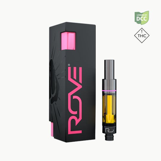 ROVE - Punch | ROVE Classics | 1g - 1