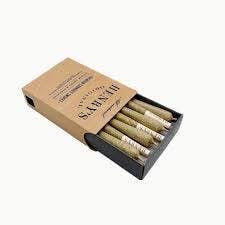 Henry's Original - Henry's Original | Cherry AK | Joints | 1g each | 14pk - 1