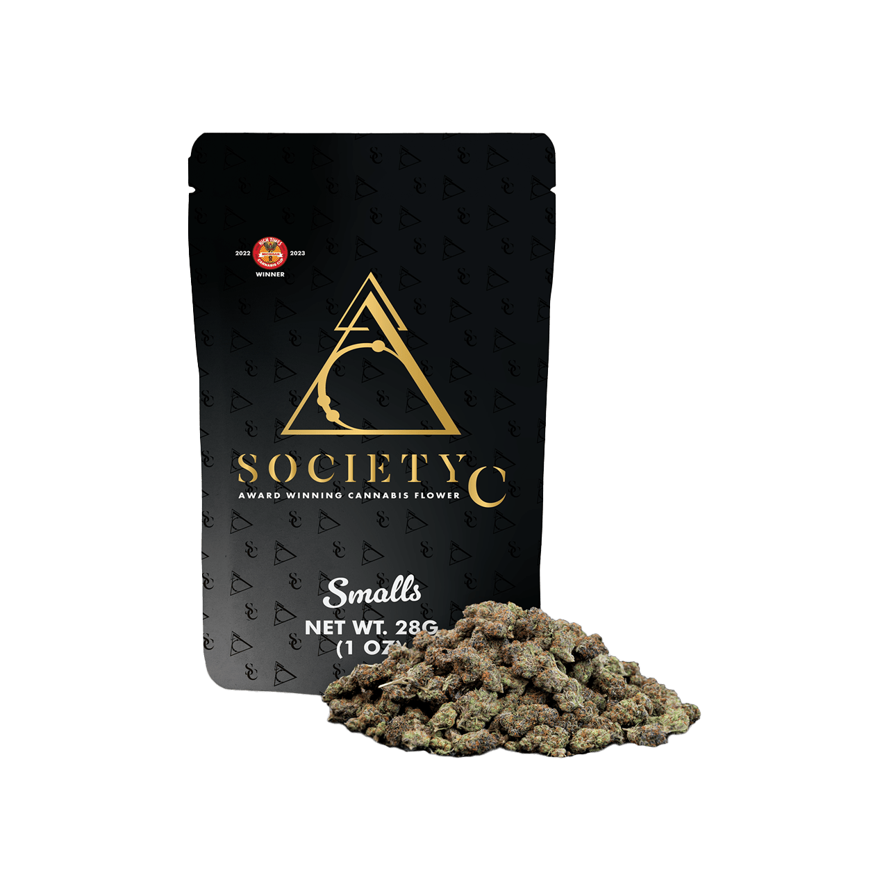 Society C - Society C - Highlighter SMALLS - 28g - 1