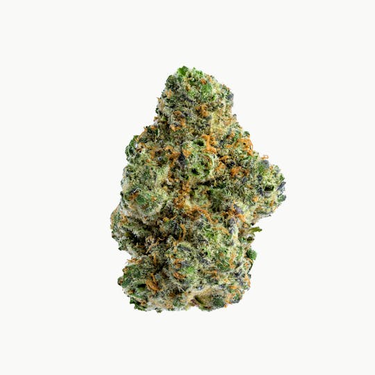 Gold Standard - BLUE TAFFY - 1