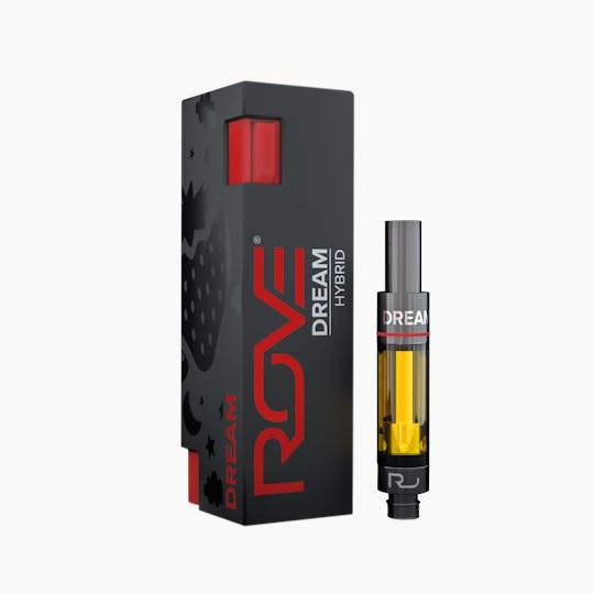 ROVE - Dream Cartridge | ROVE Classics | 1g - 1