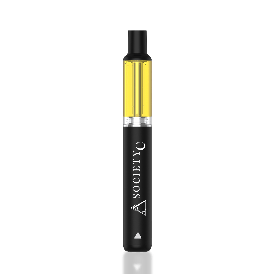 Society C - Society C | Grand Daddy Purp | Live Resin Disposable | 2g - 1