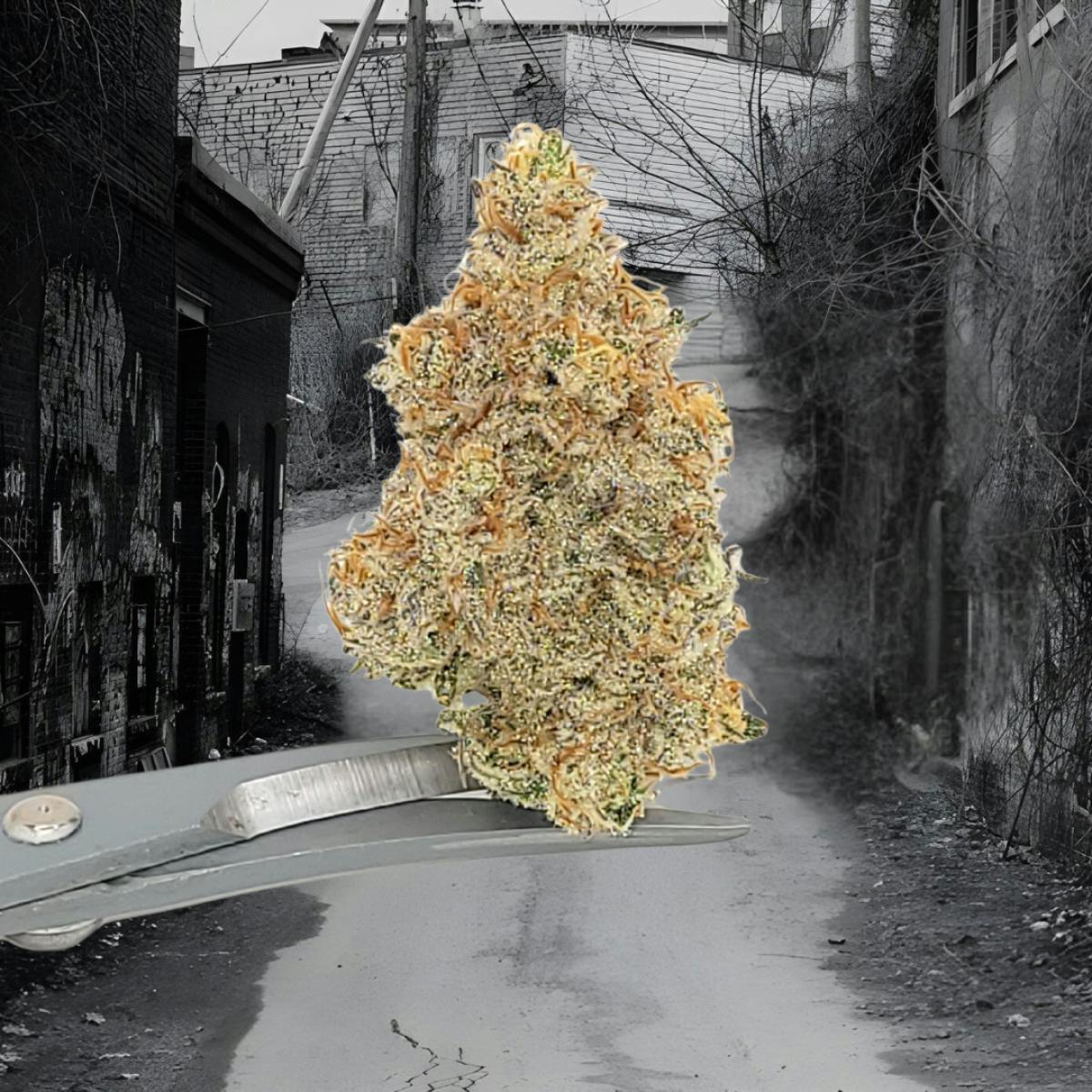 Tao Labs - Choco Mojito A Bud Indoor Flower - 1