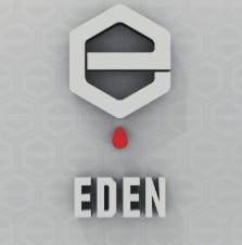 Eden Extracts - Eden Extract | Blackberry Kush | Cartridge | 1g - 1