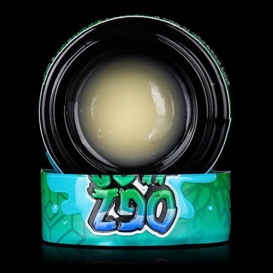 Have Hash - OGZ28 Tier: 1 Headstash (@MendojaFarms) - 1