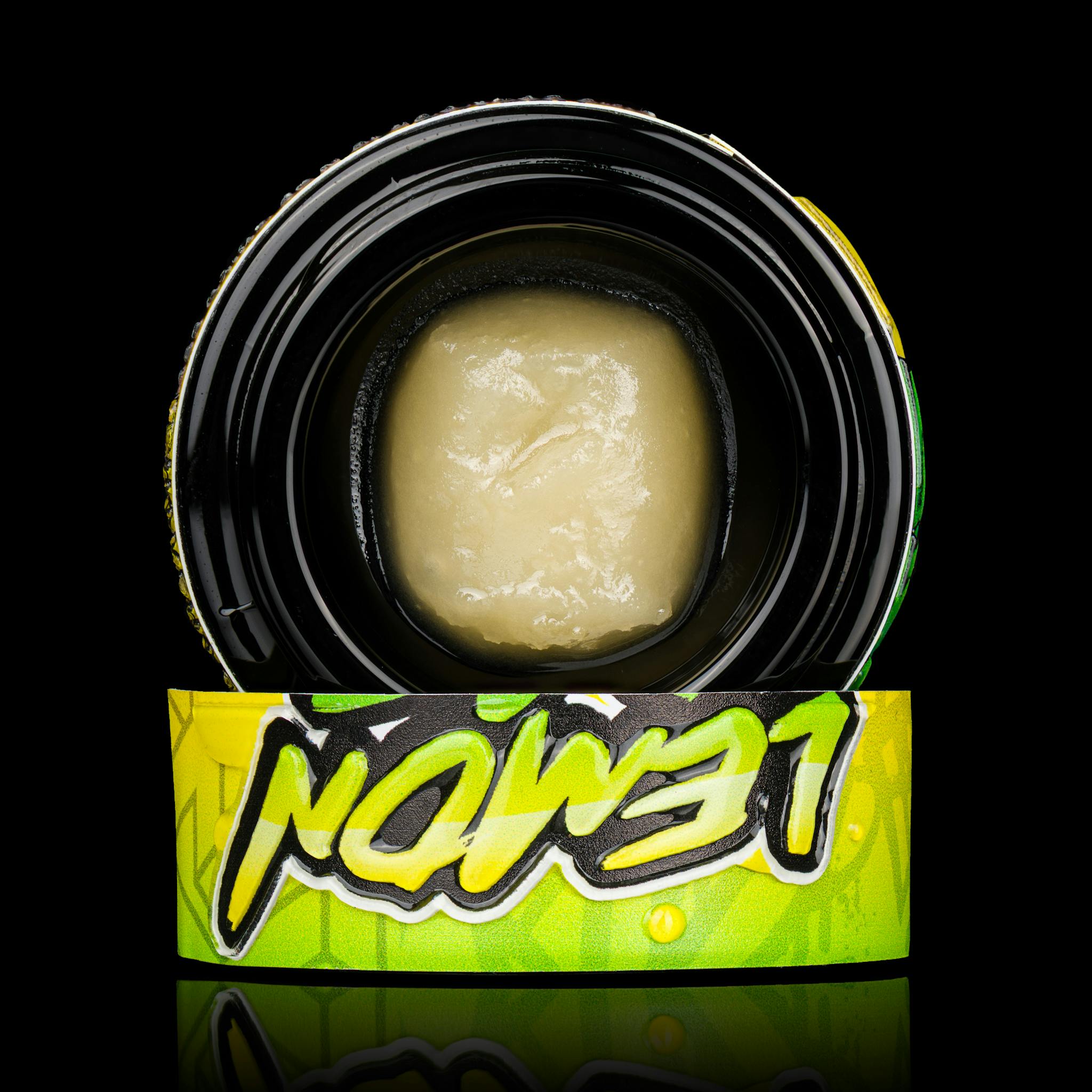 Have Hash - Lemon OGZ Tier: 1 Headstash (@MendojaFarms) - 1