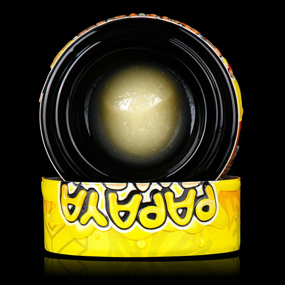 Have Hash - Papaya Lemonz Tier: 2 Private Reserve (@MendojaFarms) - 1