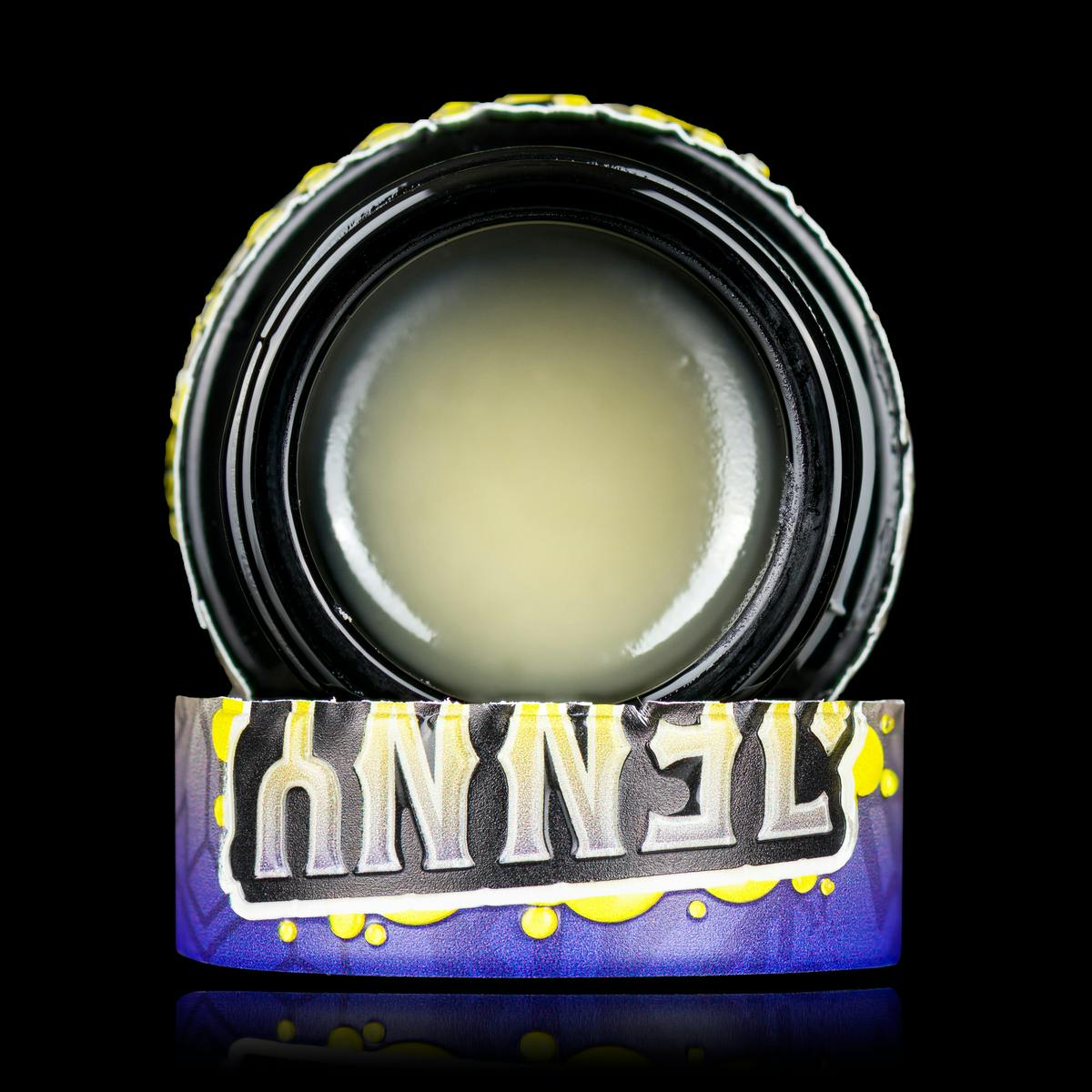 Have Hash - Jenny Tier:1 Headstash (@MendojaFarms) - 1