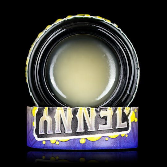 Have Hash - Jenny Tier:1 Headstash (@MendojaFarms) - 1