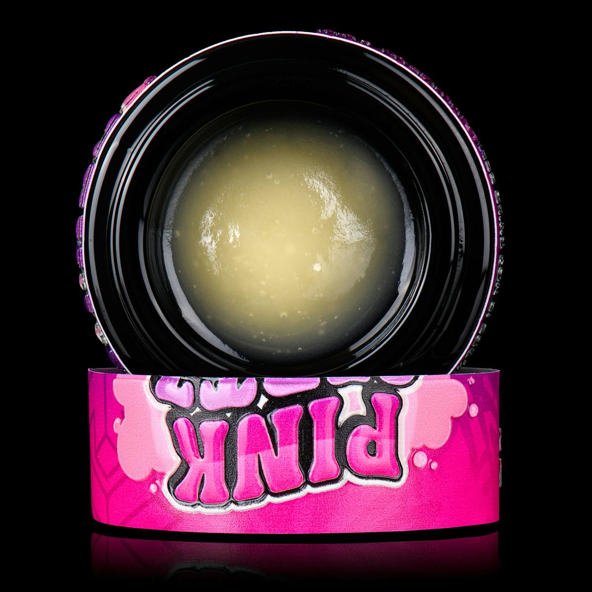 Have Hash - Pink Certz Tier: 2 Private Reserve (@MendojaFarms) - 1