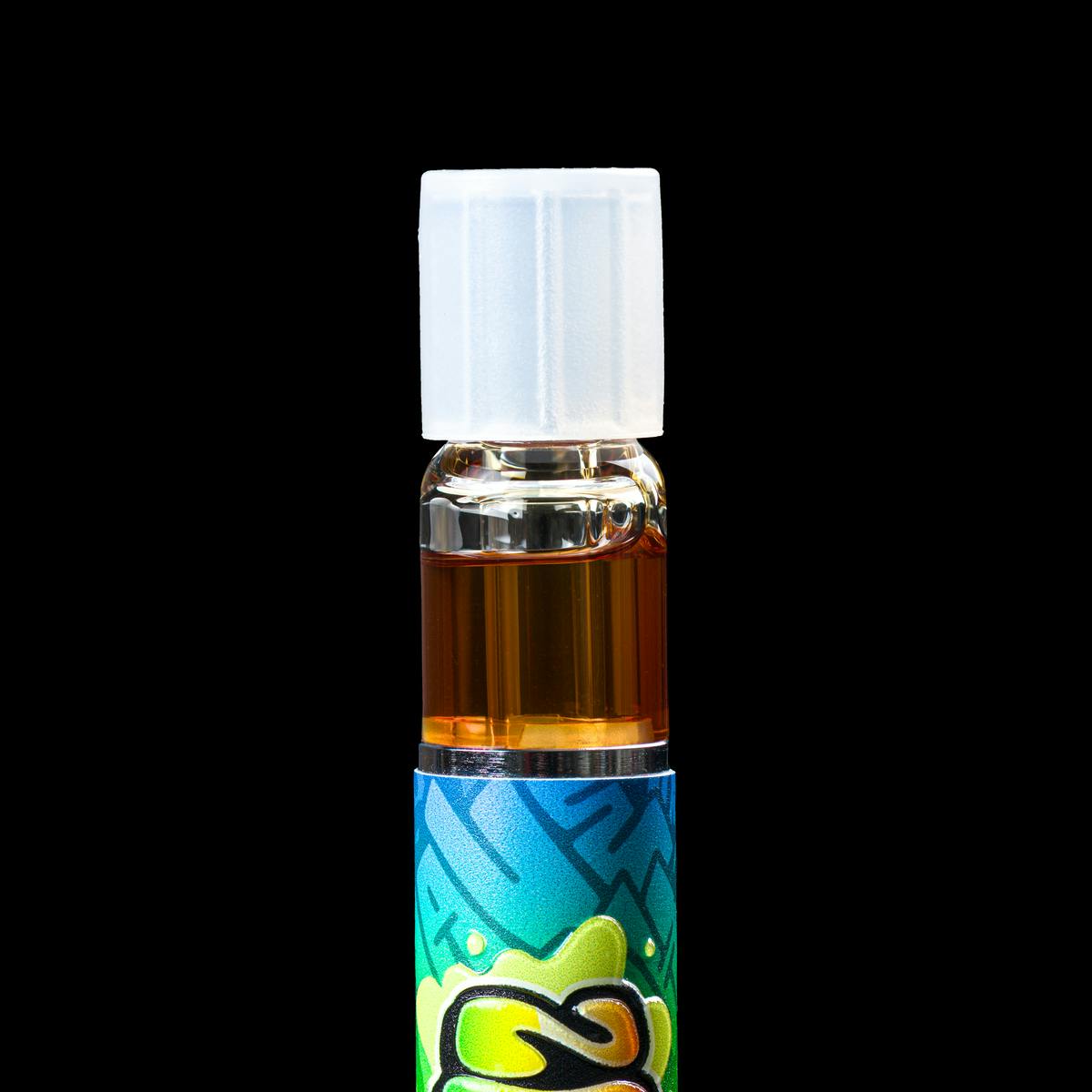 Have Hash - Z AIO Rosin Vape (@MendojaFarms) - 1