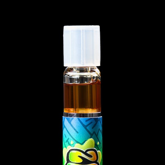 Have Hash - Z AIO Rosin Vape (@MendojaFarms) - 1