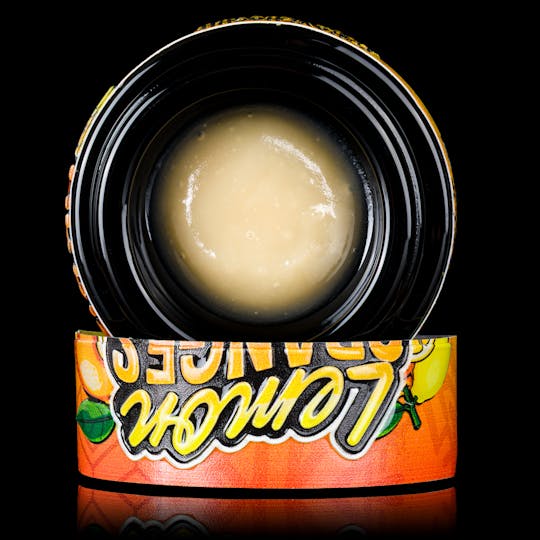 Have Hash - Lemon Oranges Tier: 2 Private Reserve (x @Mendojafarms) - 1