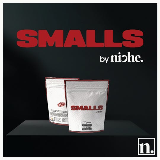 Niche - Oishii III | 5g Smalls - 1