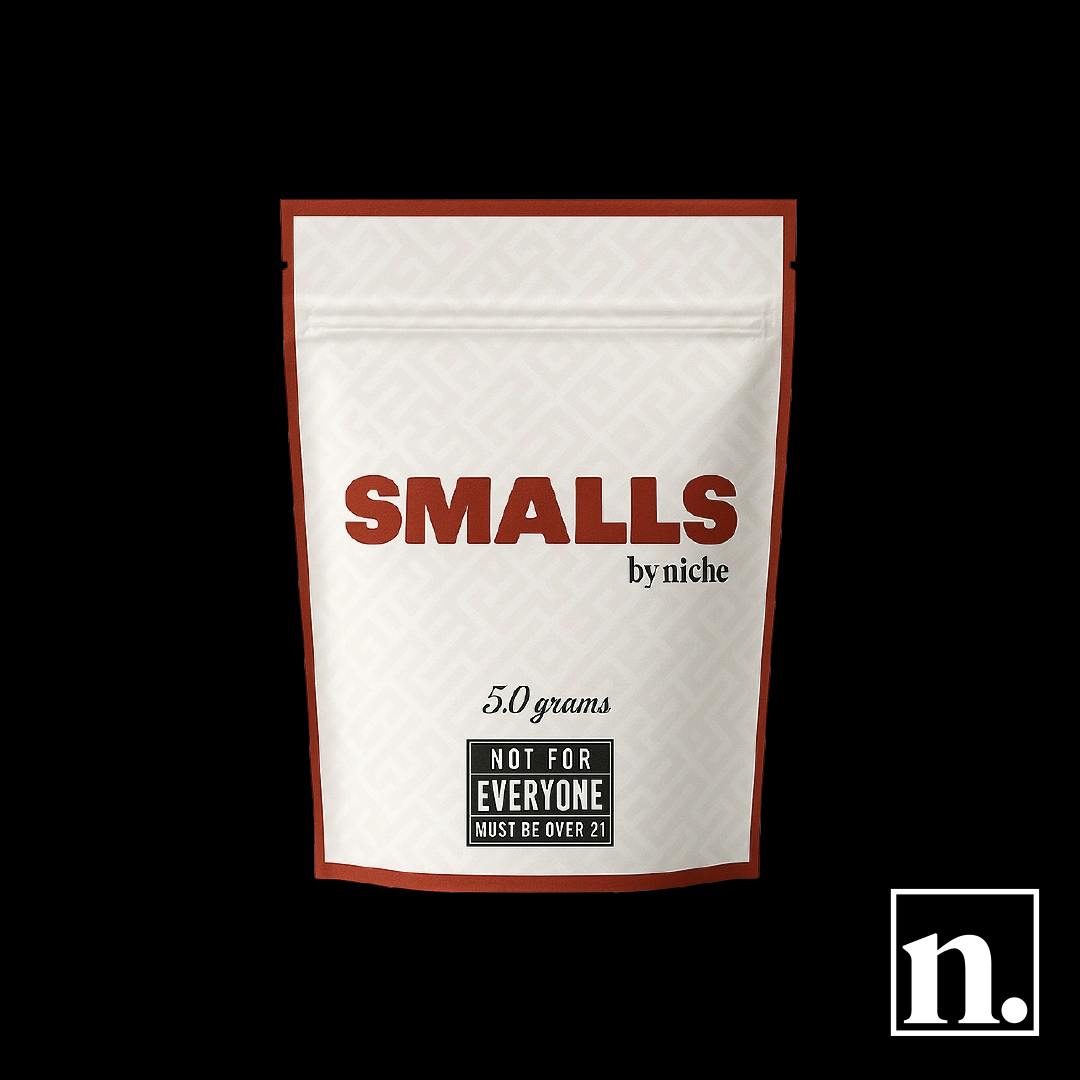 Niche - Oishii III | 5g Smalls - 1