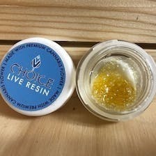 Choice Labs - Wedding Cake Sugar 1g - 1