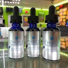 Choice Labs - Tincture 500mg - 1