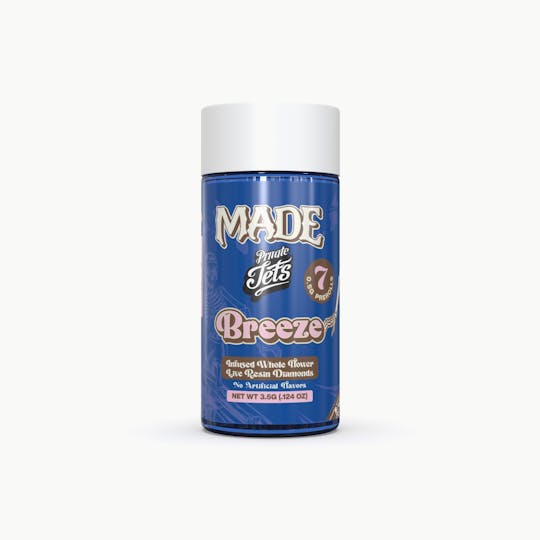 MADE - Made Private Jets Breeze - 1