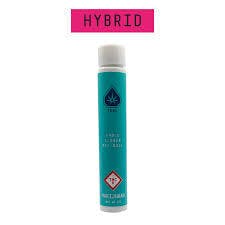 Teal Labs LLC - Nutter Budder | Pre Roll | 1g | Hybrid - 1