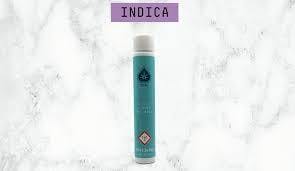 Teal Labs LLC - Lotawana OG | Pre Roll | 1g | Indica - 1