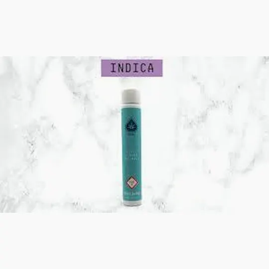 Teal Labs LLC - Starfire Chem | Pre Roll | 1g | Indica - 1