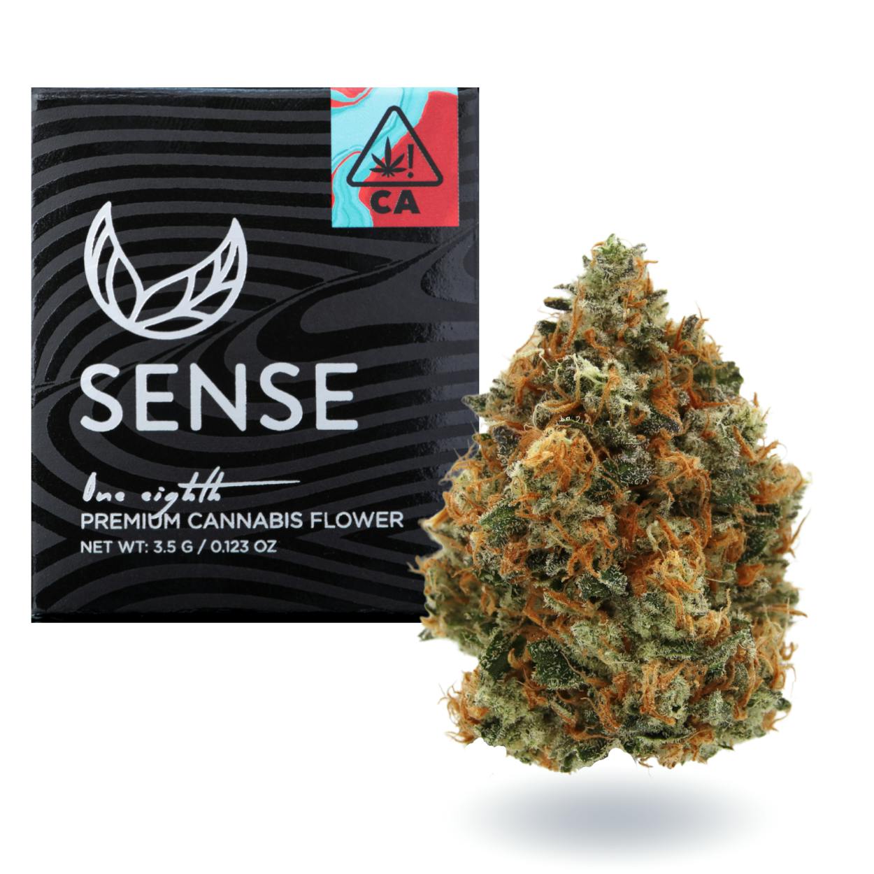 Sense - SFV OG - 1