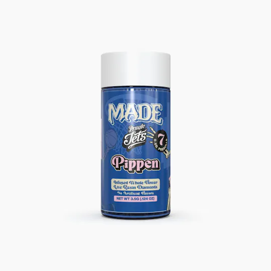 MADE - MADE | Pippen | Infused Minis | 0.5g each | 7pk - 1