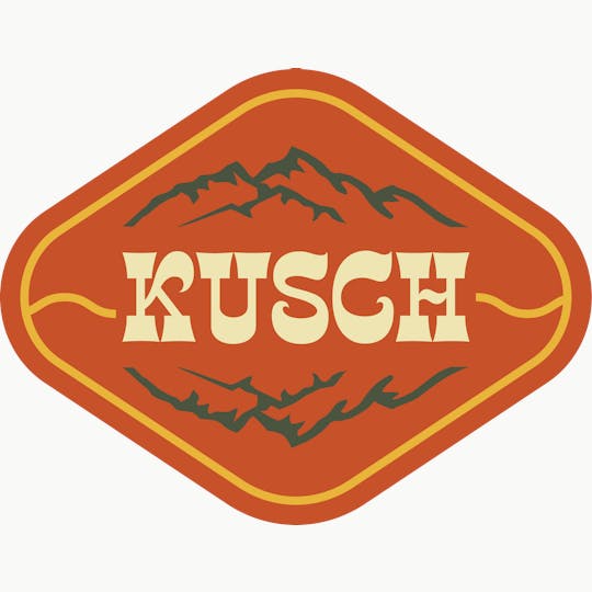 KUSCH - Kusch Cannabis | Terpwin Station 7pk - 1