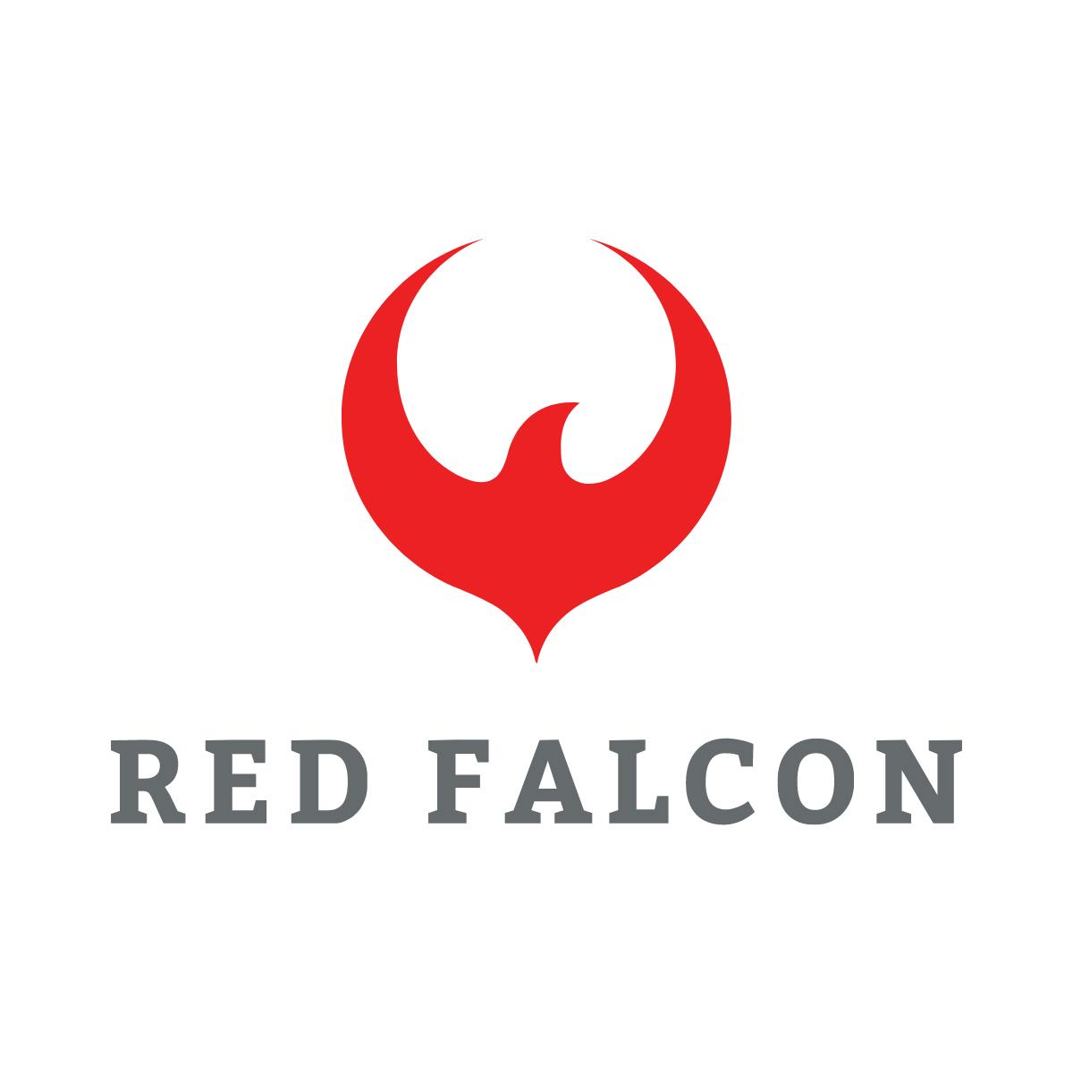 Red Falcon - RF | Blueberry Gummy Coin 1pc | 100mg - 1