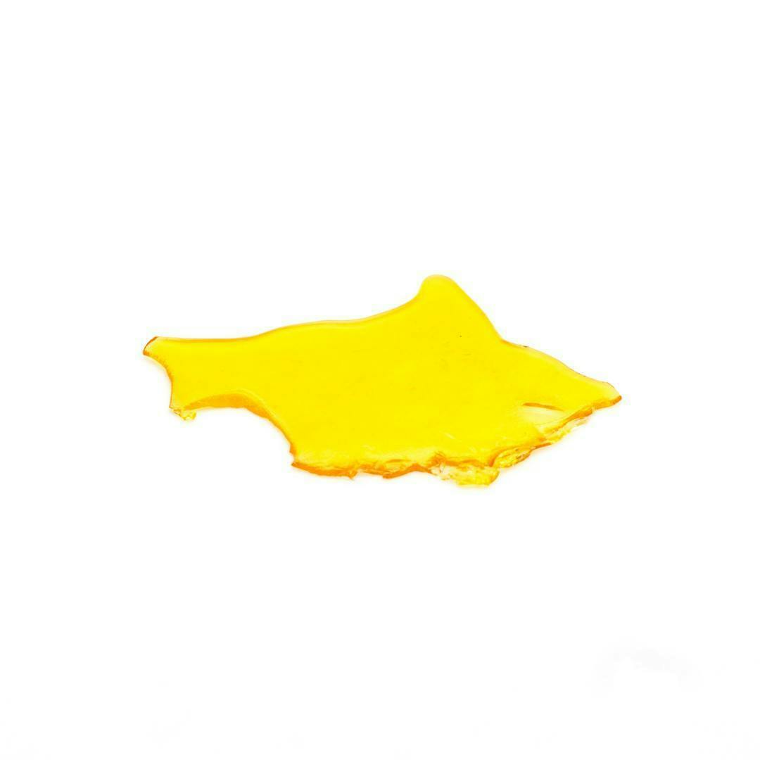 Baseline - Baseline | Triangle Mints Shatter 1g - 1