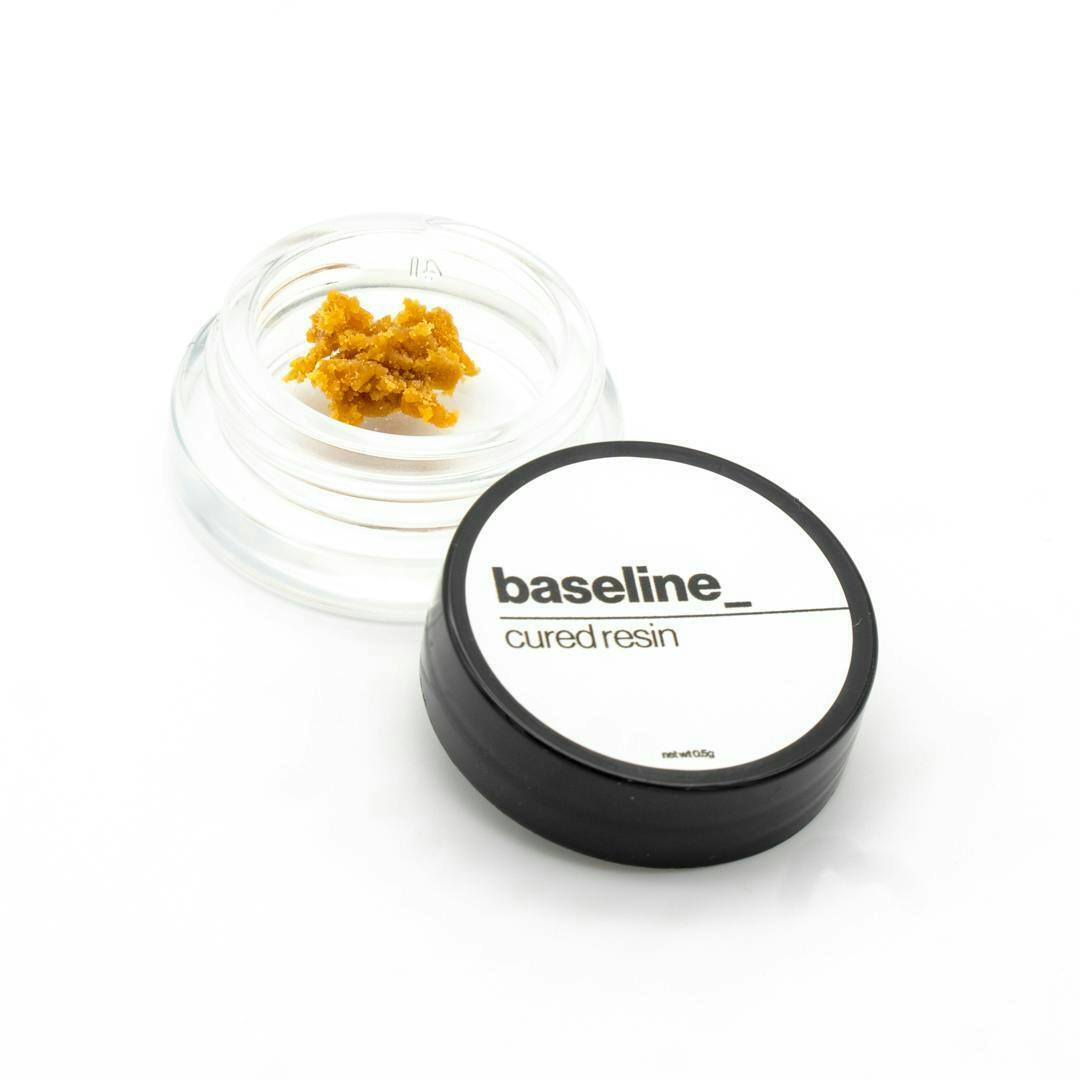 Baseline - Baseline | Pineapple Haze Sugar 1g - 1