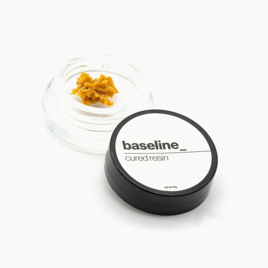 Baseline - Baseline | Pineapple Haze Sugar 1g - 1