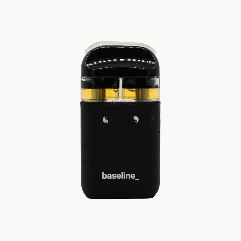 Baseline - Baseline | Berry Gelato Dual Pod - 1