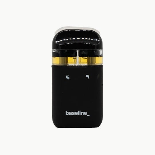 Baseline - Baseline | Berry Gelato Dual Pod - 1