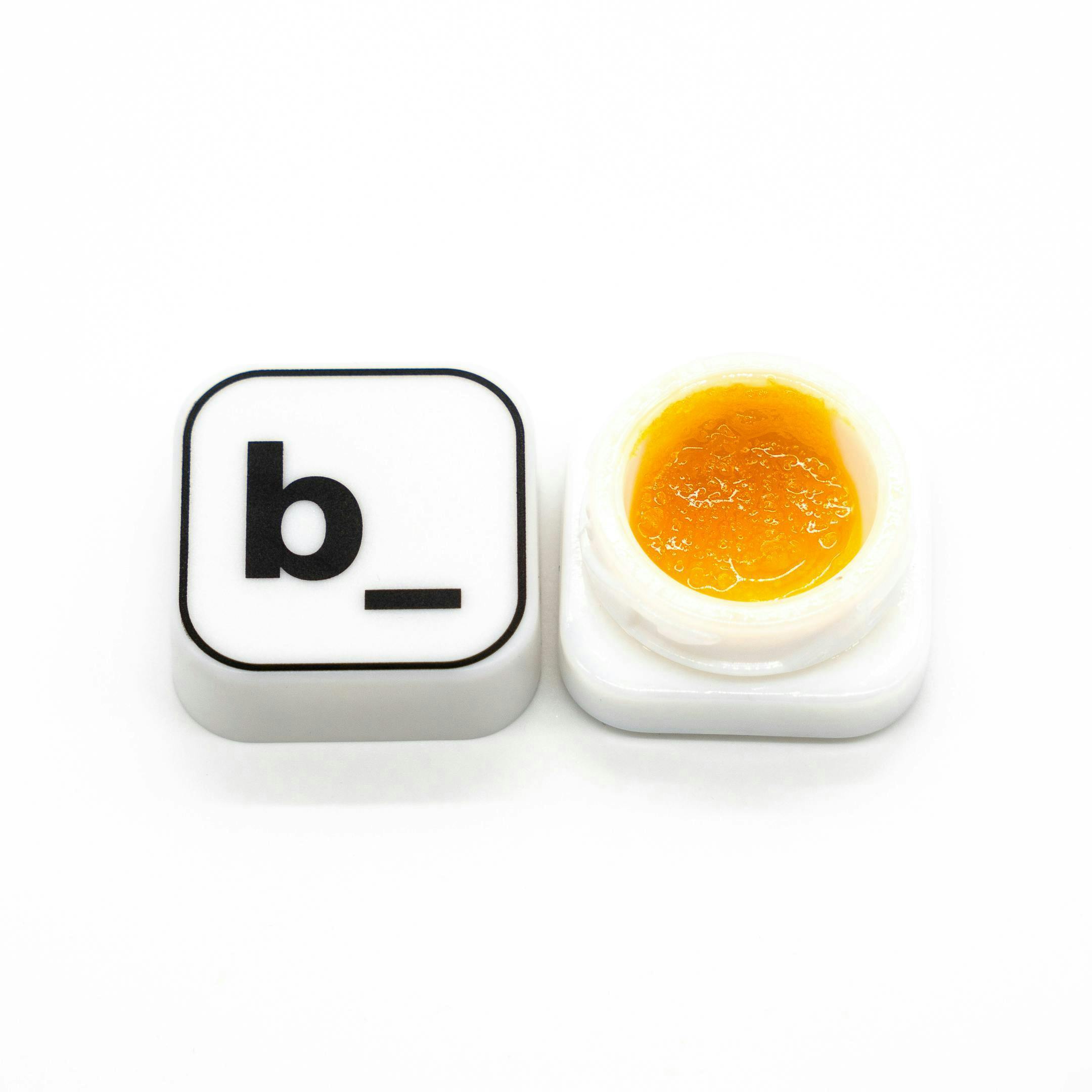 Baseline - Baseline | Sticky Buns Sauce 0.5g - 1