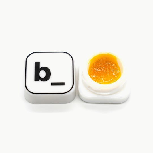 Baseline - Baseline | Sticky Buns Sauce 0.5g - 1