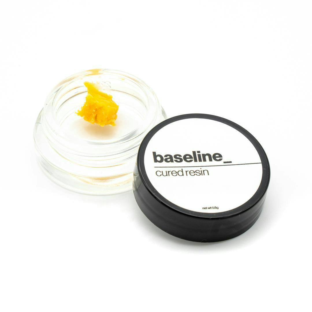Baseline - Baseline | Grape Pop Badder 0.9g - 1