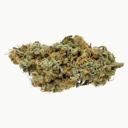 Baseline - Baseline: Secret Stash - OG Runtz #14 14g - 1