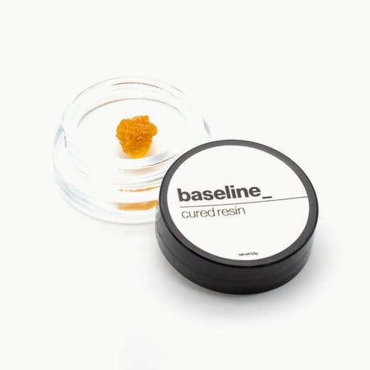 Baseline - Baseline | Sugar Cookies Sugar .5g - 1