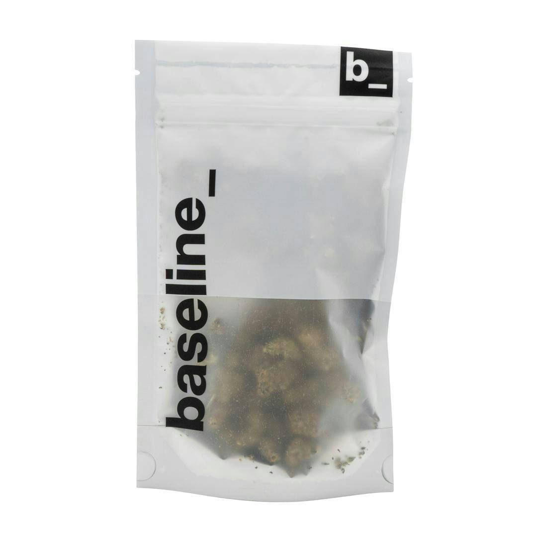Baseline - Baseline | Electrify 7g - 1