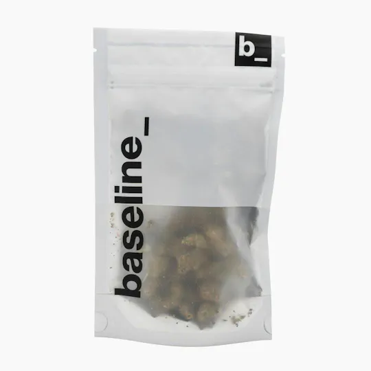 Baseline - Baseline | Electrify 7g - 1